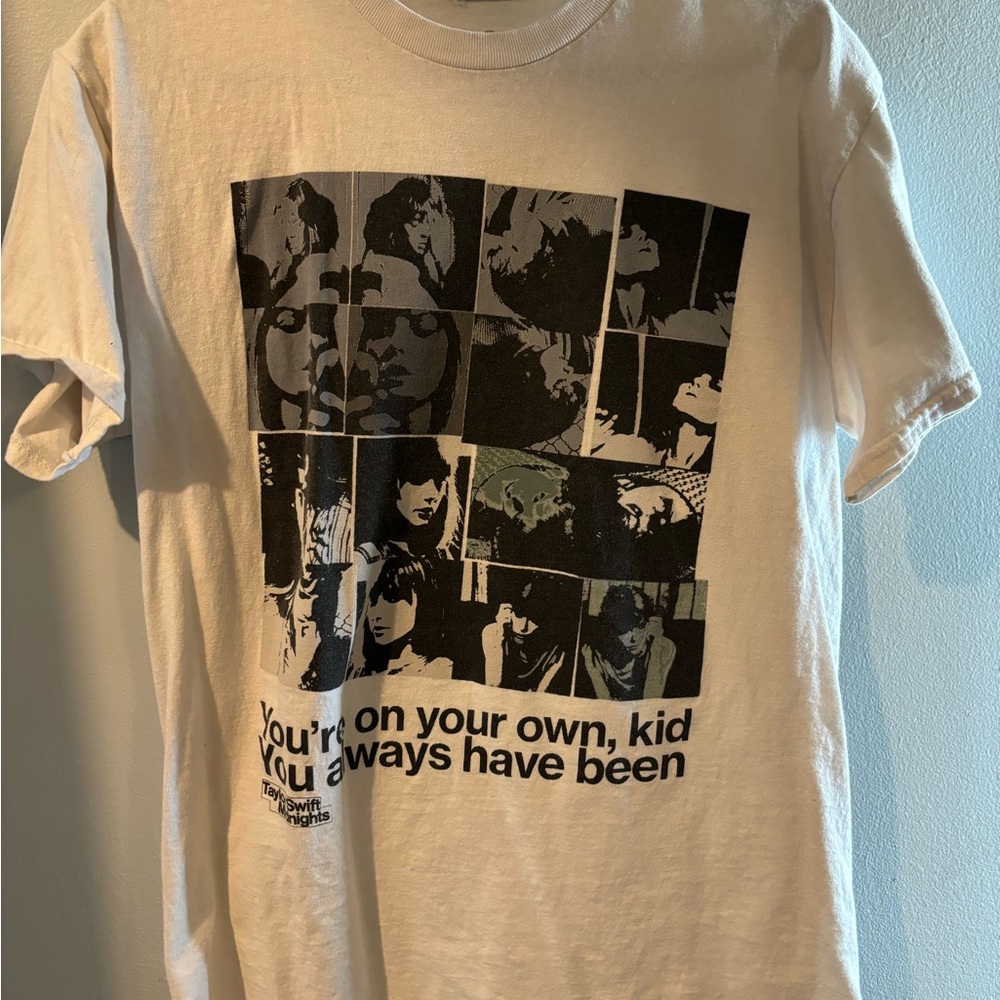 Taylor Swift Midnights T shirt